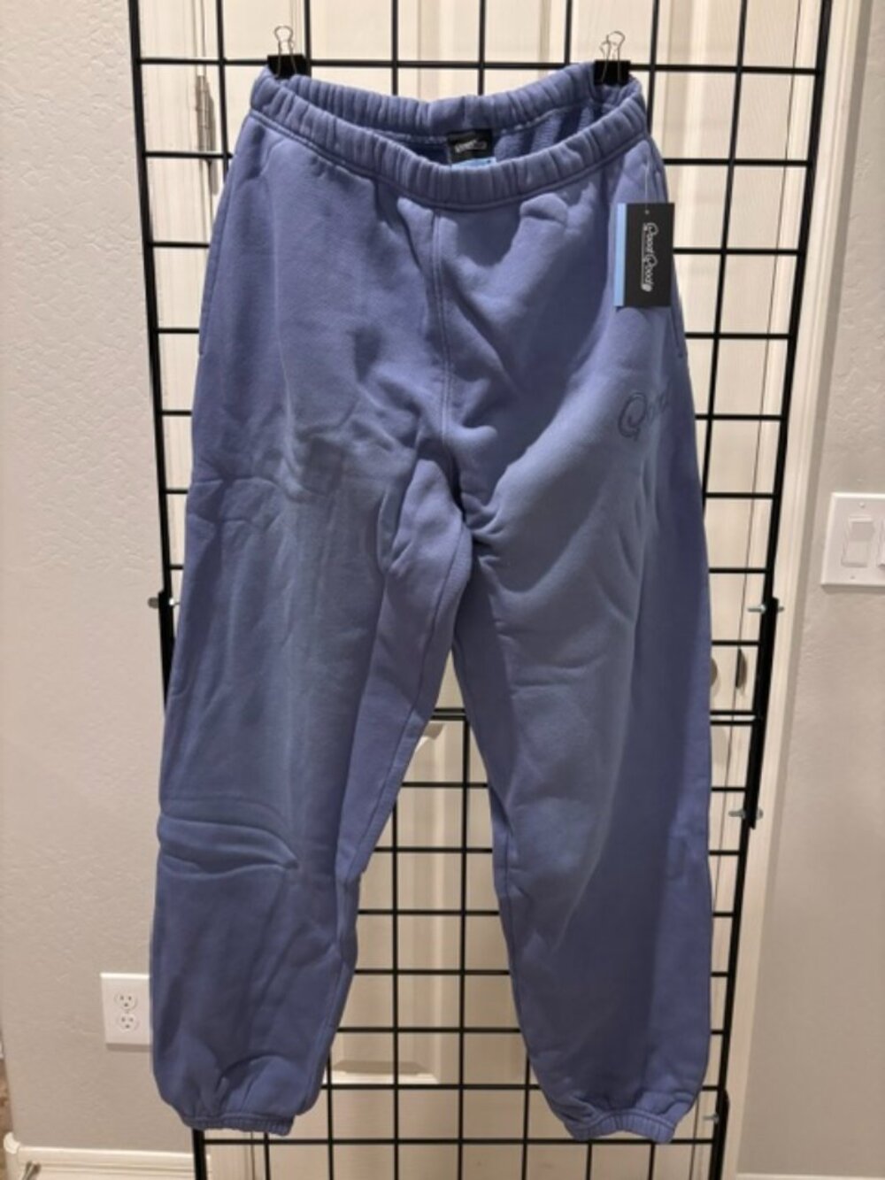 Good Good Golf French Terry Sweatpant